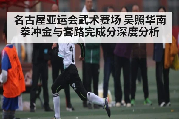 名古屋亚运会武术赛场 吴照华南拳冲金与套路完成分深度分析
